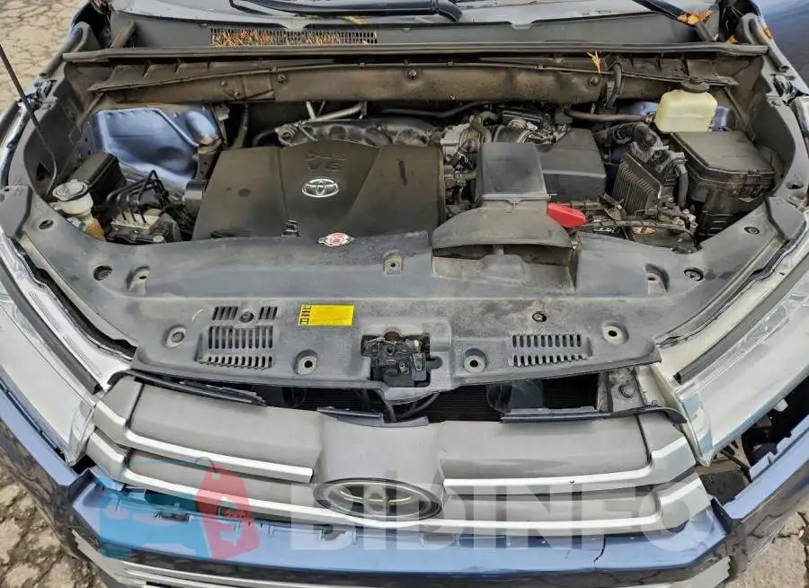 5TDJZRFH9JS492067 Photo# 11