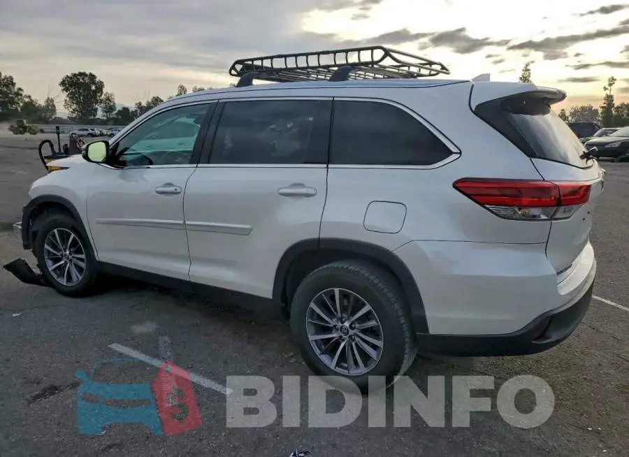5TDKZRFH7KS555916 Photo# 2