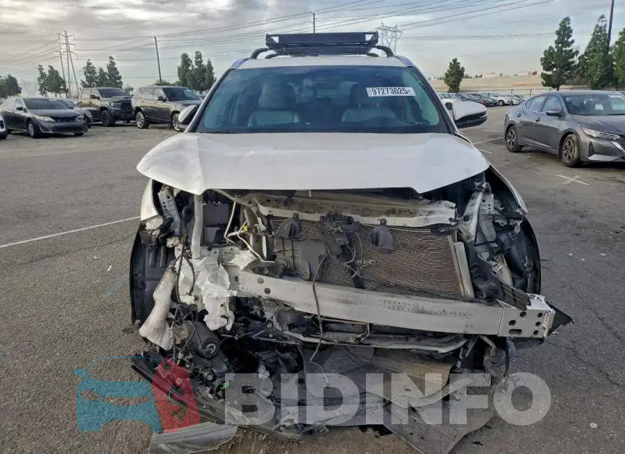 5TDKZRFH7KS555916 Photo# 5
