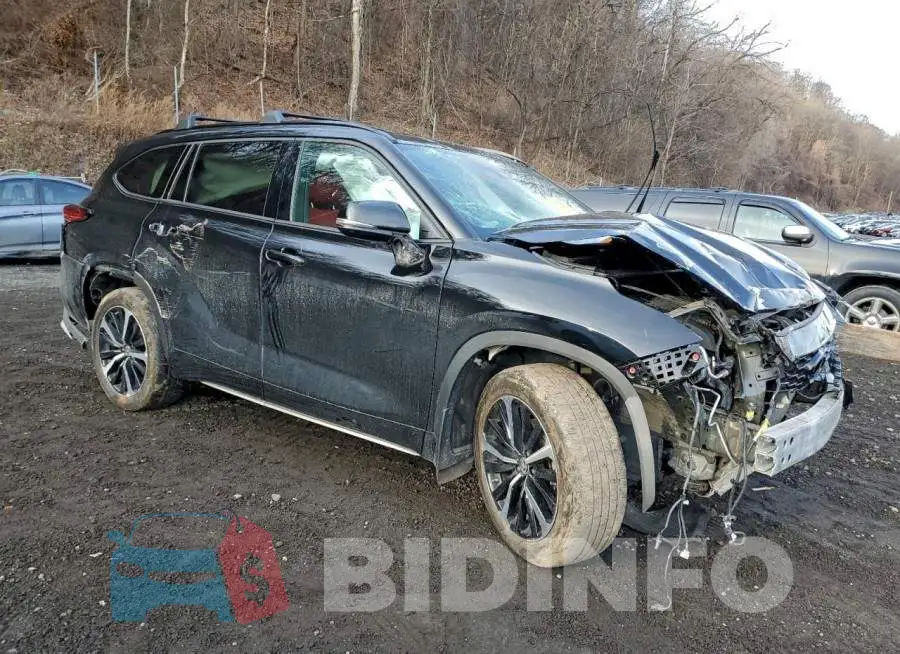 5TDLZRBH1NS217992 Photo# 4