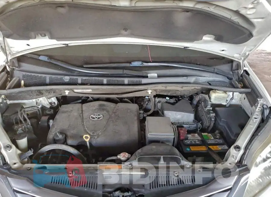 5TDYZ3DCXHS789572 Photo# 12