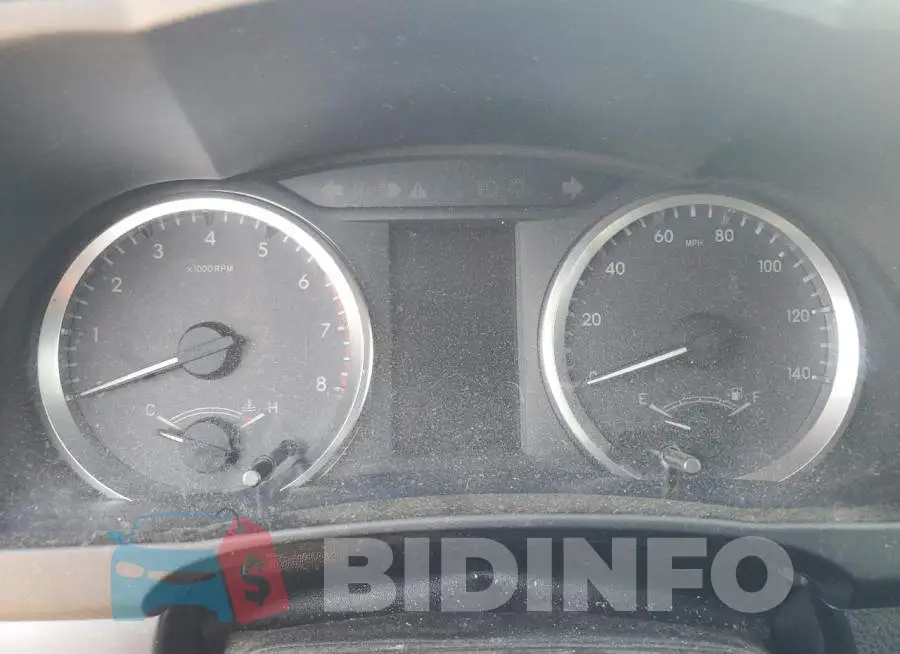 5TDZARFH6KS056174 Photo# 9
