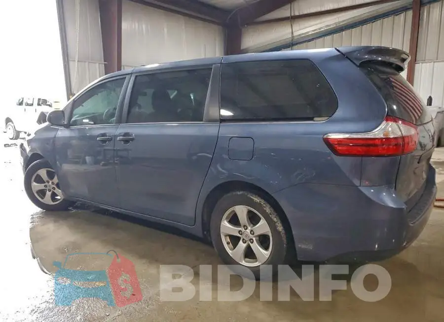 5TDZZ3DC1HS855382 Photo# 2