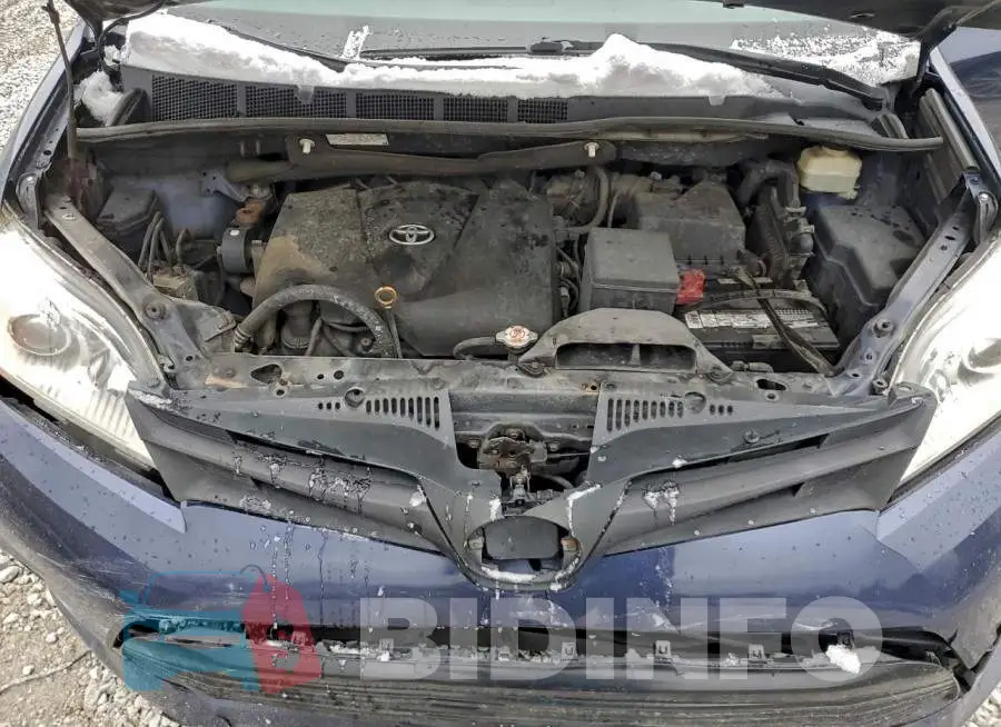 5TDZZ3DC7JS957520 Photo# 12