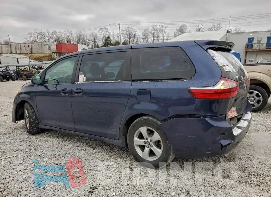 5TDZZ3DC7JS957520 Photo# 2