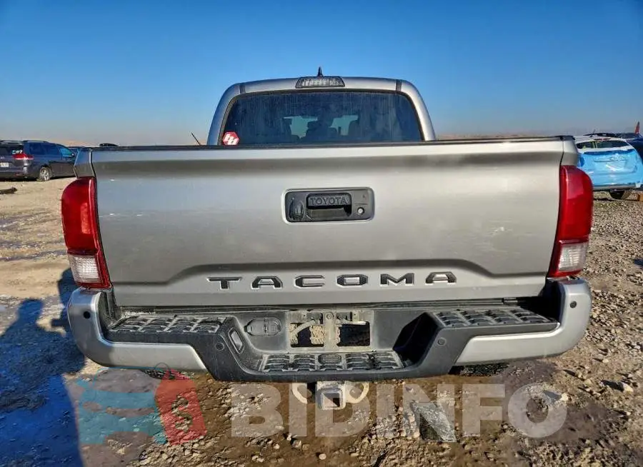 5TFCZ5AN3JX146444 Photo# 6