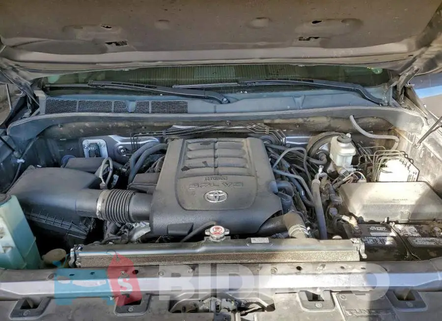 5TFDY5F1XJX693949 Photo# 11