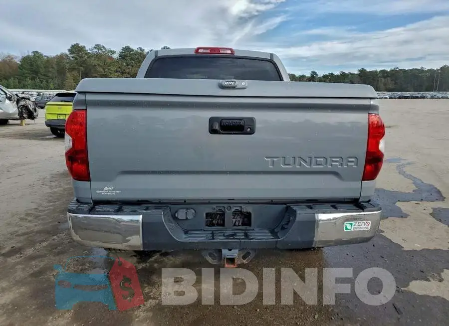 5TFEY5F16KX251191 Photo# 6
