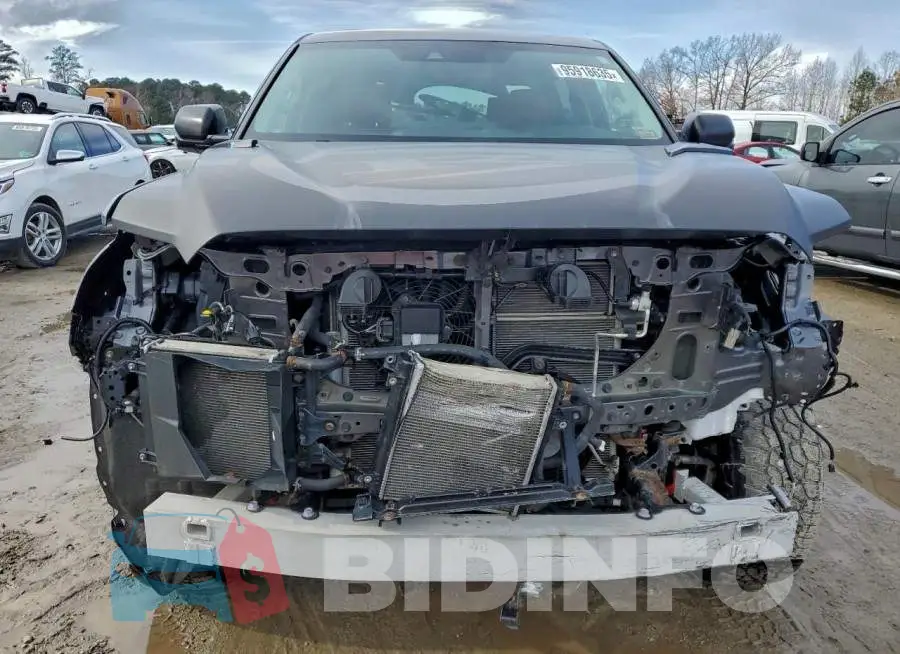 5TFPC5DB3PX015883 Photo# 5
