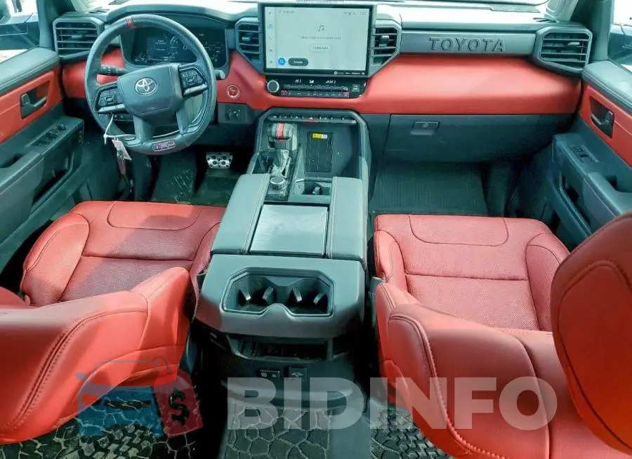 5TFPC5DB3PX015883 Photo# 8