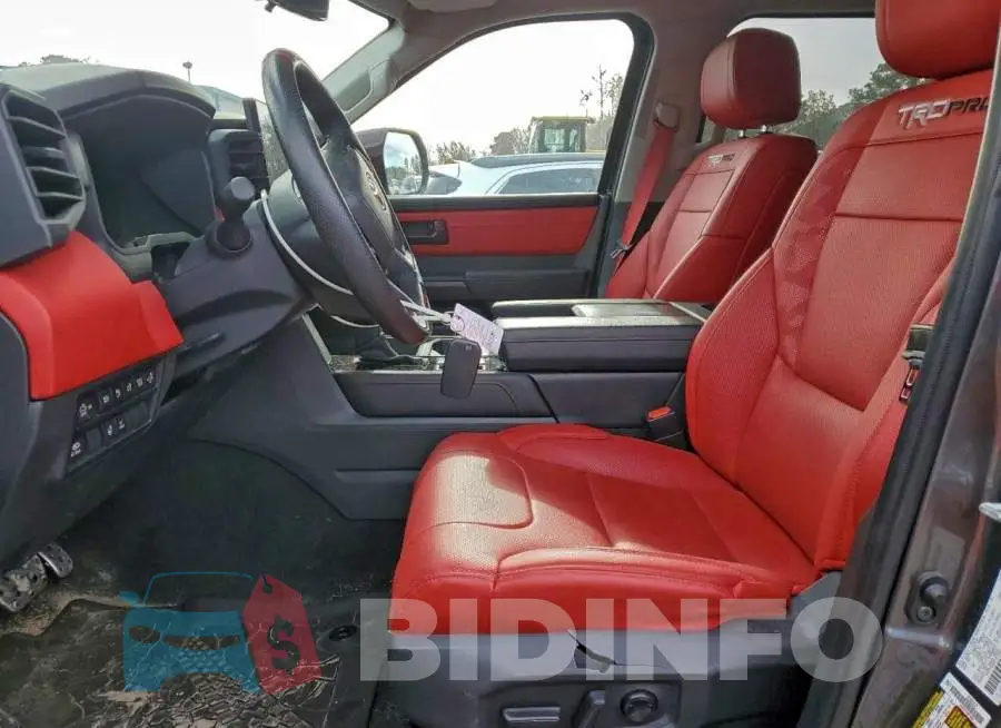5TFPC5DB3PX015883 Photo# 7