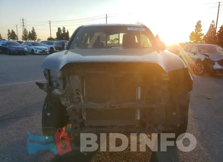 5TFRX5GN0KX161847 Photo# 5