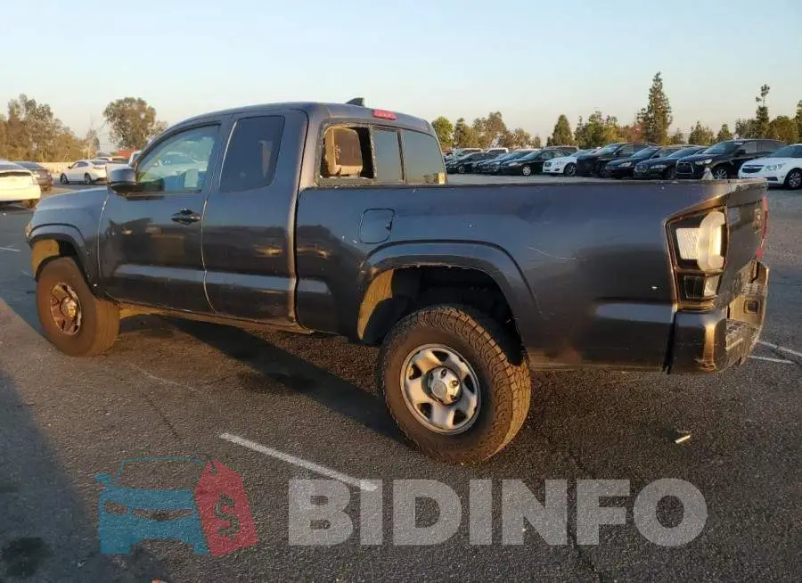 5TFRX5GN0KX161847 Photo# 2