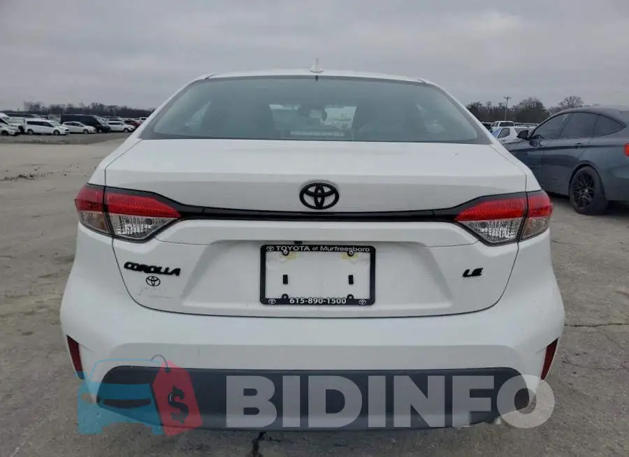 5YFB4MDE1TP362827 Photo# 6