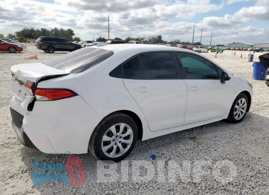 5YFB4MDE5RP102911 Photo# 3