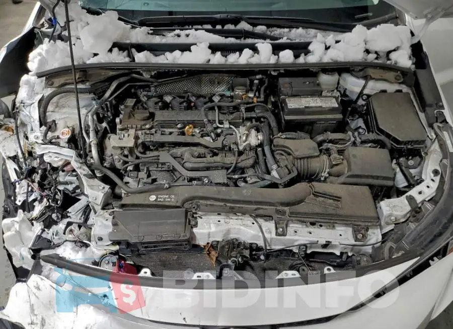 5YFB4MDE5RP131714 Photo# 11