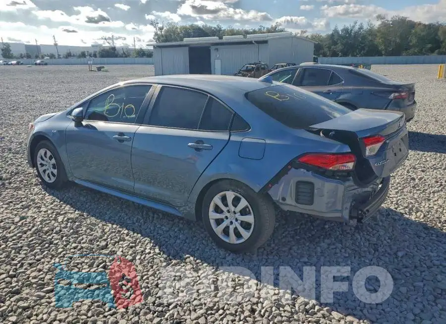 5YFB4MDE7SP232579 Photo# 2
