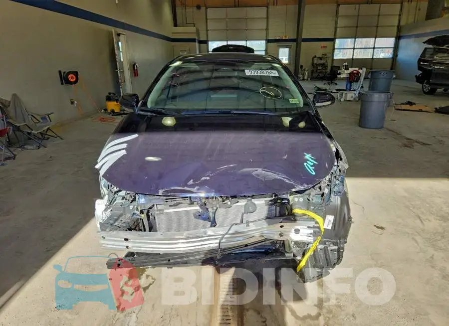 5YFB4MDE8PP075524 Photo# 5
