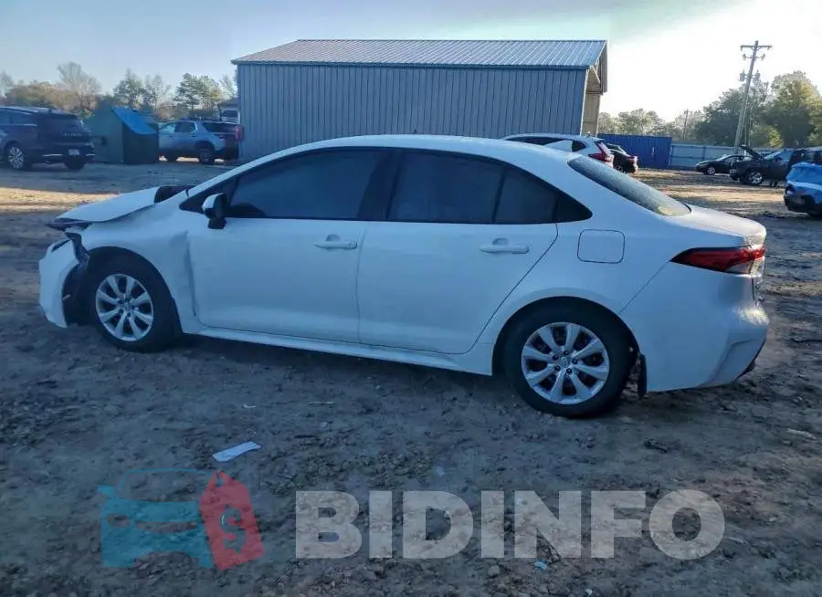 5YFB4MDE8SP353797 Photo# 2