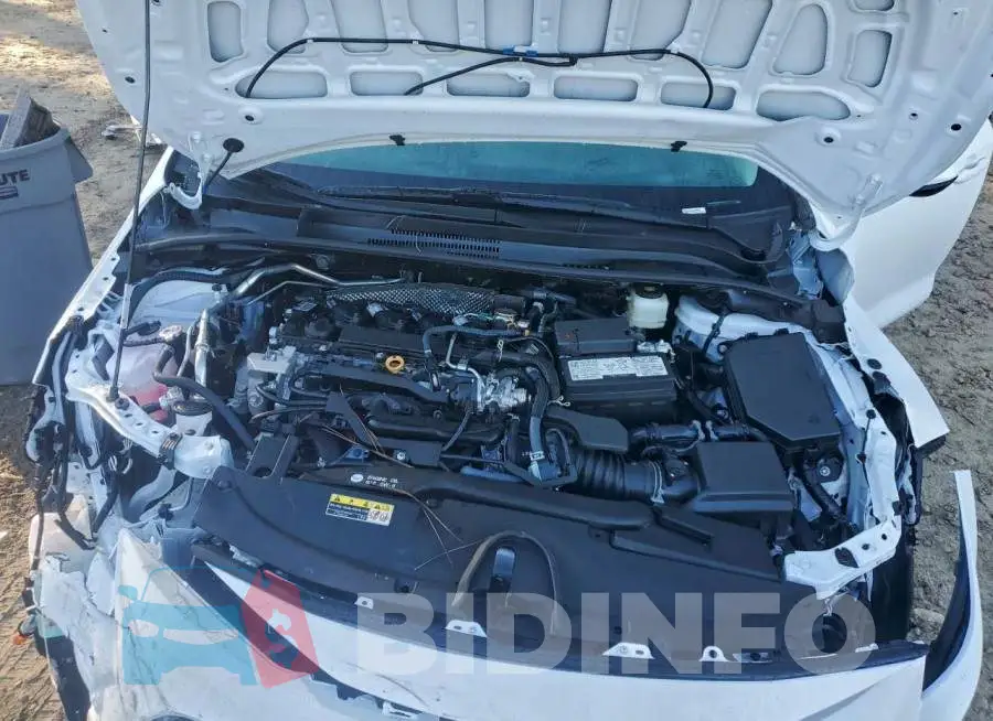 5YFB4MDE8SP353797 Photo# 11