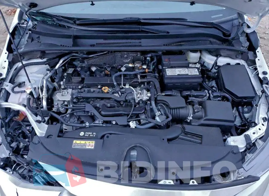 5YFB4MDEXRP210182 Photo# 11