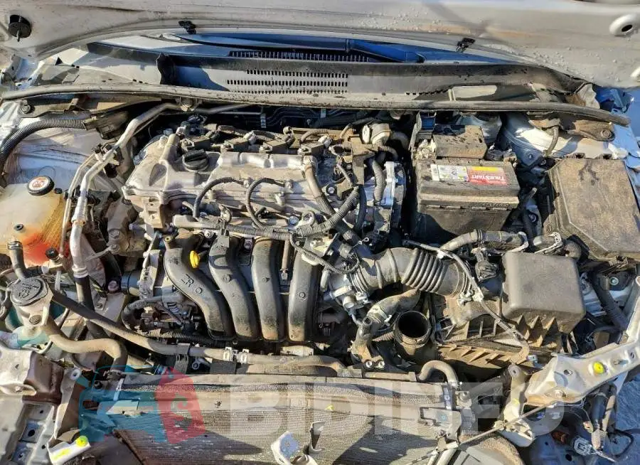 5YFEPMAE1NP292242 Photo# 11