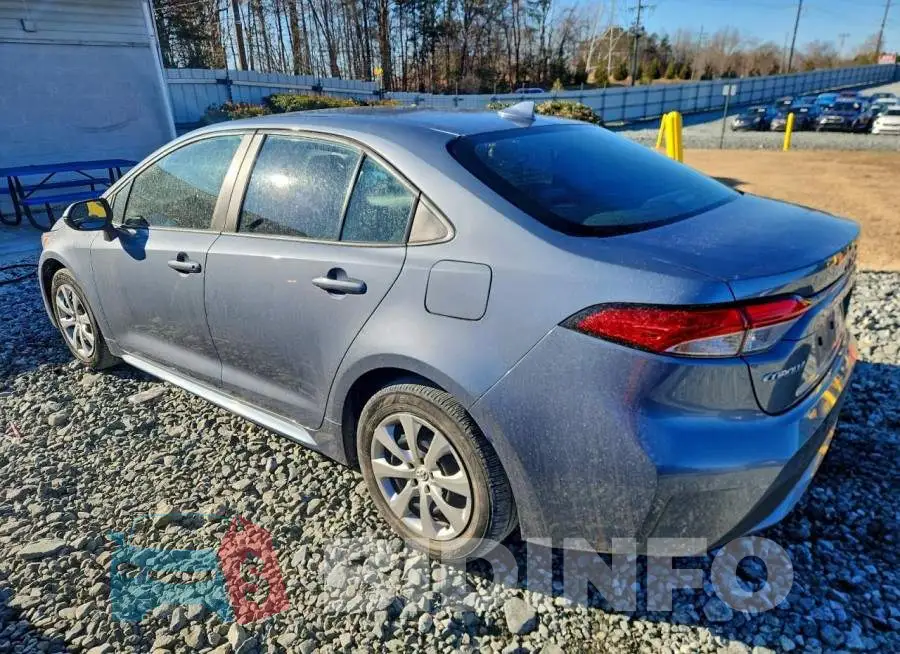 5YFEPMAE3NP322177 Photo# 2