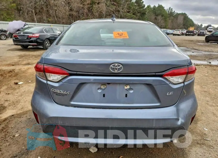 5YFEPMAE8NP360245 Photo# 6