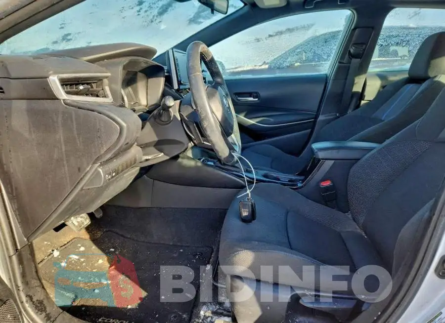 5YFP4RCE9LP014987 Photo# 7
