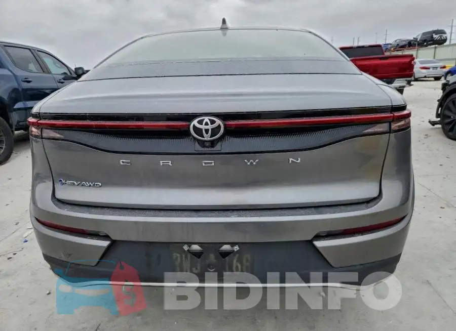 JTDAAAAFXR3021251 Photo# 6
