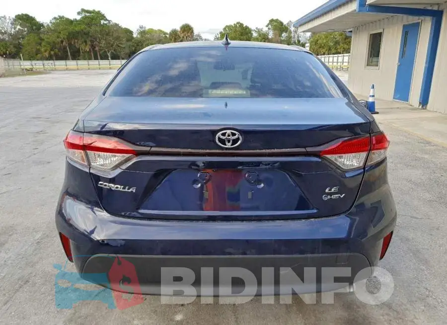 JTDBCMFE8T3114518 Photo# 6