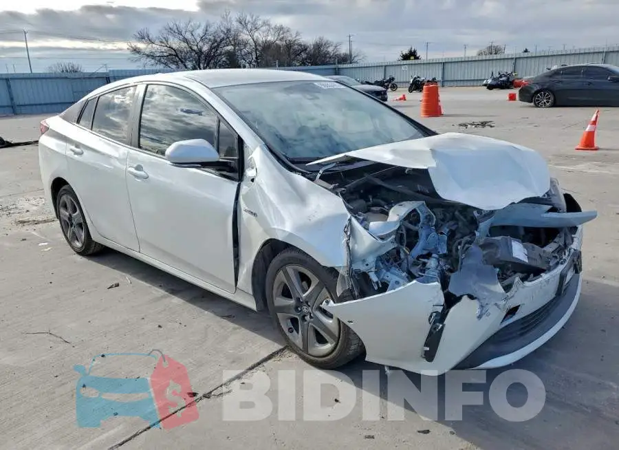 JTDKARFU3L3117207 Photo# 4