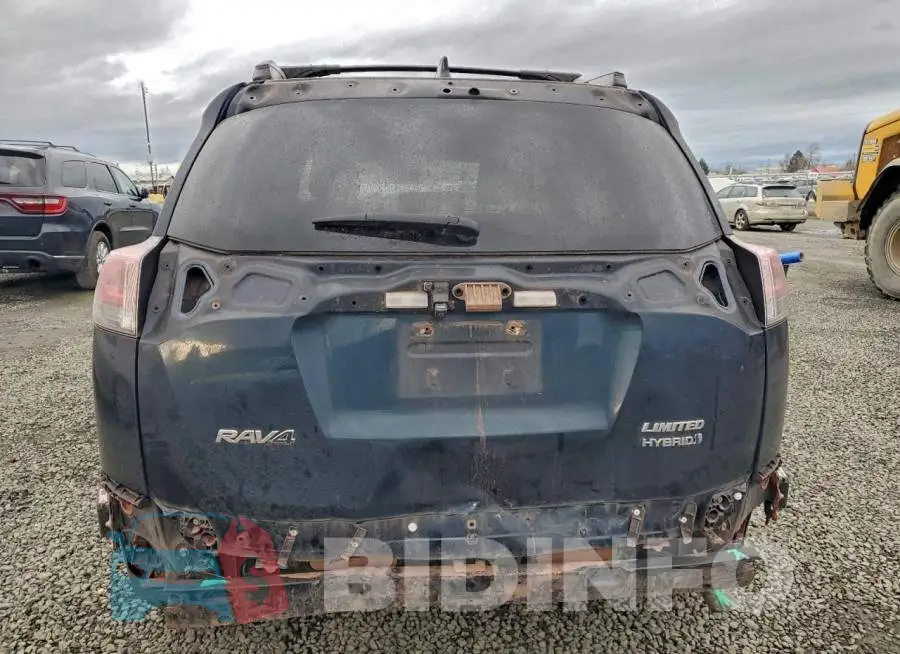 JTMDJREV1HD140344 Photo# 6