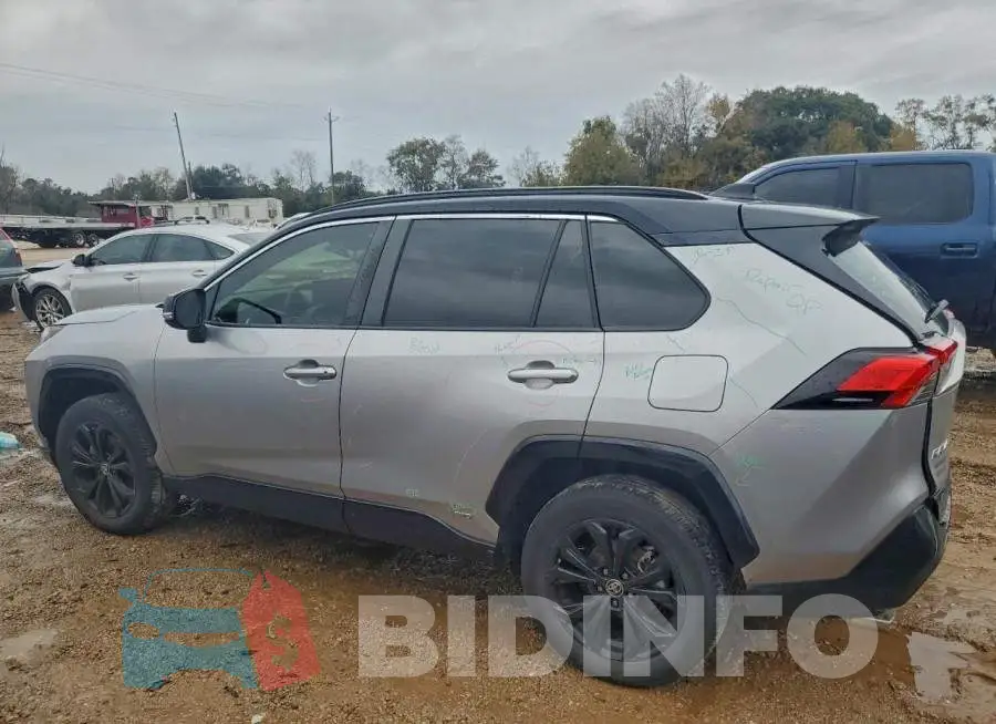JTME6RFV8PD542848 Photo# 2