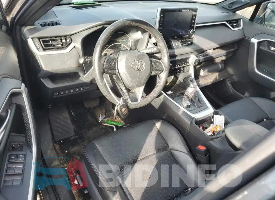 JTMFB3FV2MD055699 Photo# 8