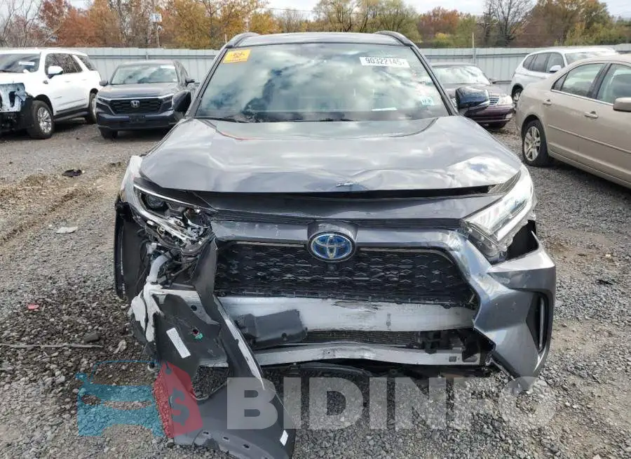 JTMFB3FV2MD055699 Photo# 5