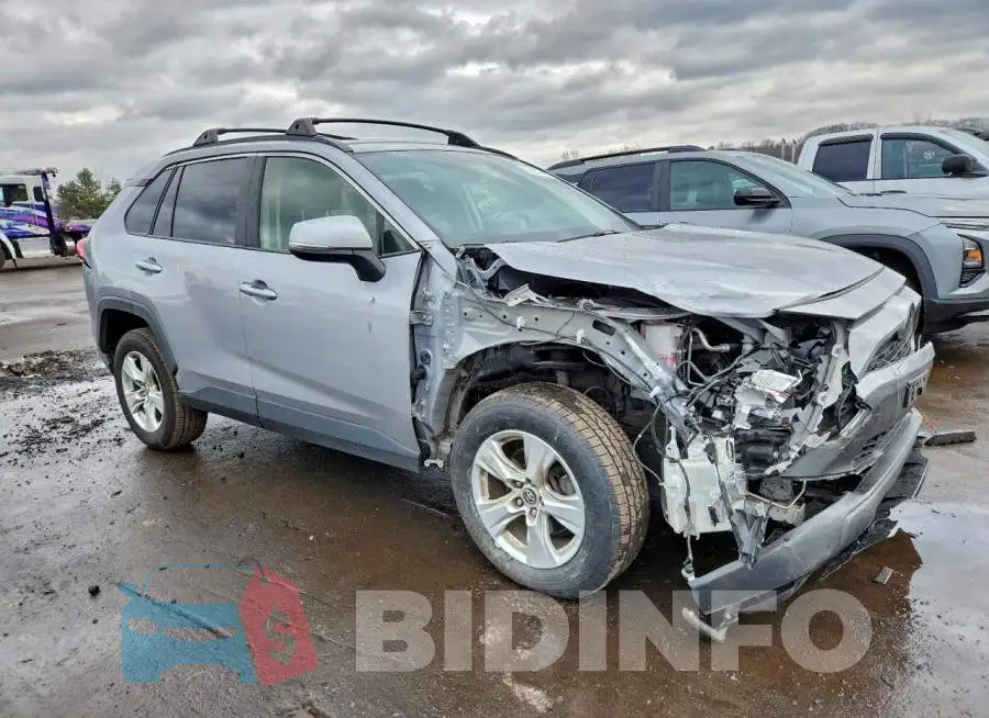 JTMP1RFV8KD503306 Photo# 4