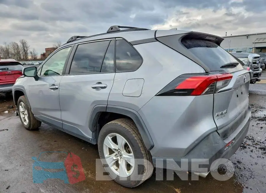JTMP1RFV8KD503306 Photo# 2
