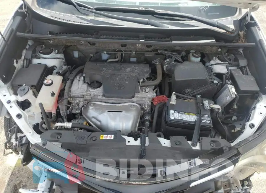 JTMWFREV2JJ194009 Photo# 12