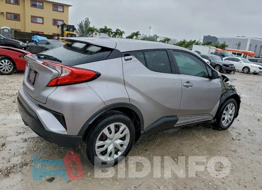 NMTKHMBX2LR111054 Photo# 3