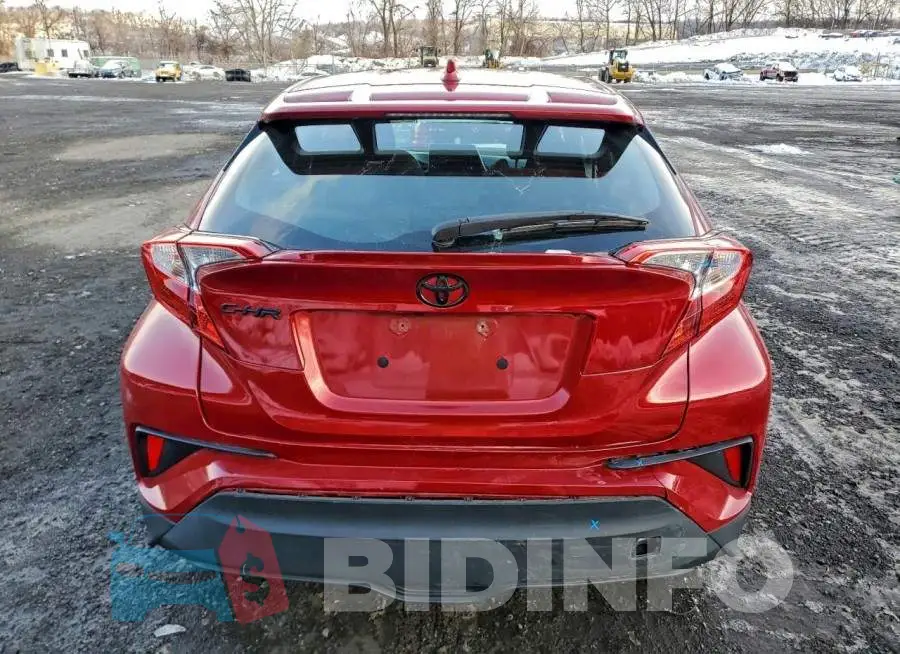 NMTKHMBX9LR112833 Photo# 6