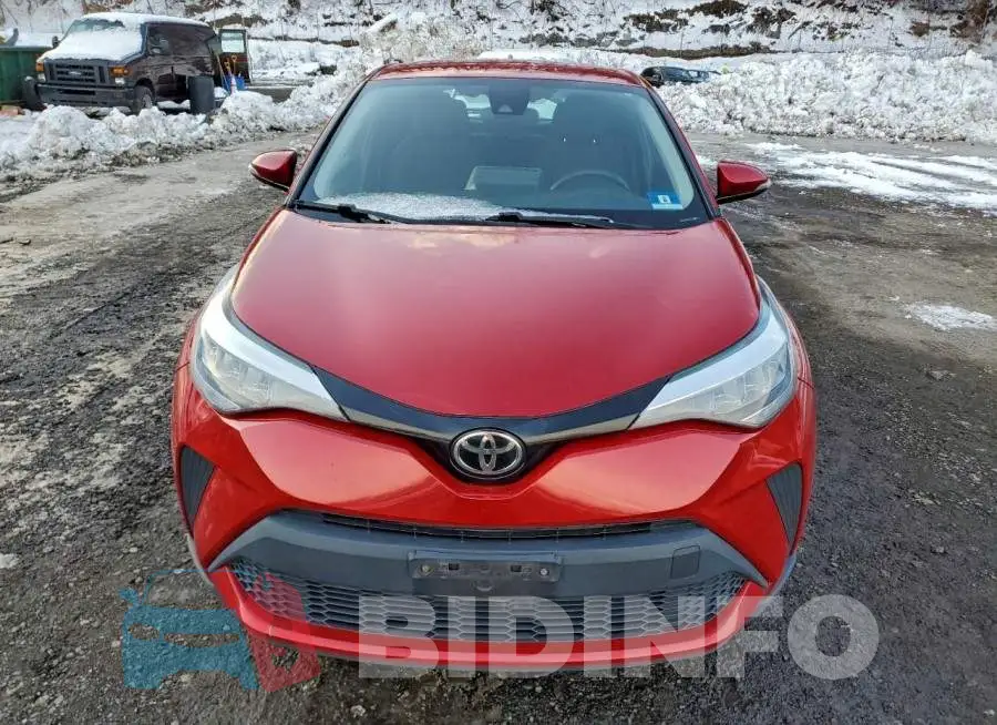 NMTKHMBX9LR112833 Photo# 5