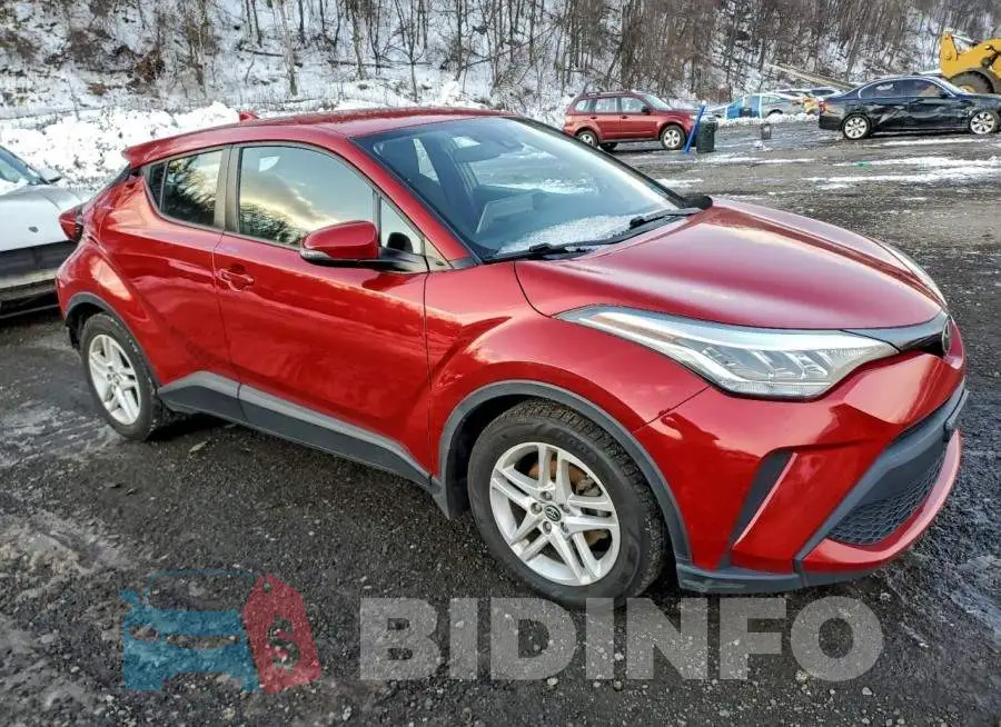NMTKHMBX9LR112833 Photo# 4