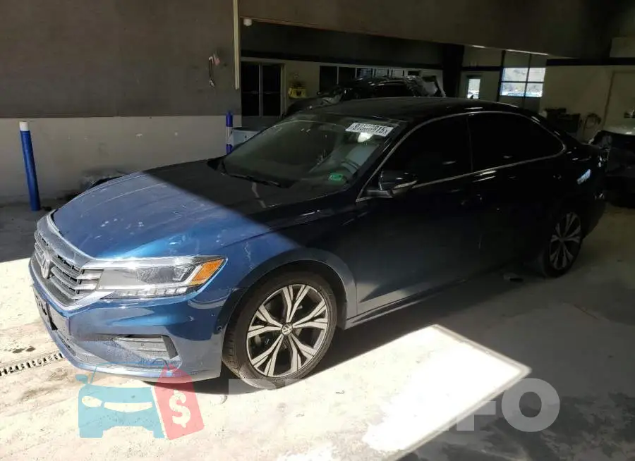 1VWCA7A38LC020458 Photo# 1