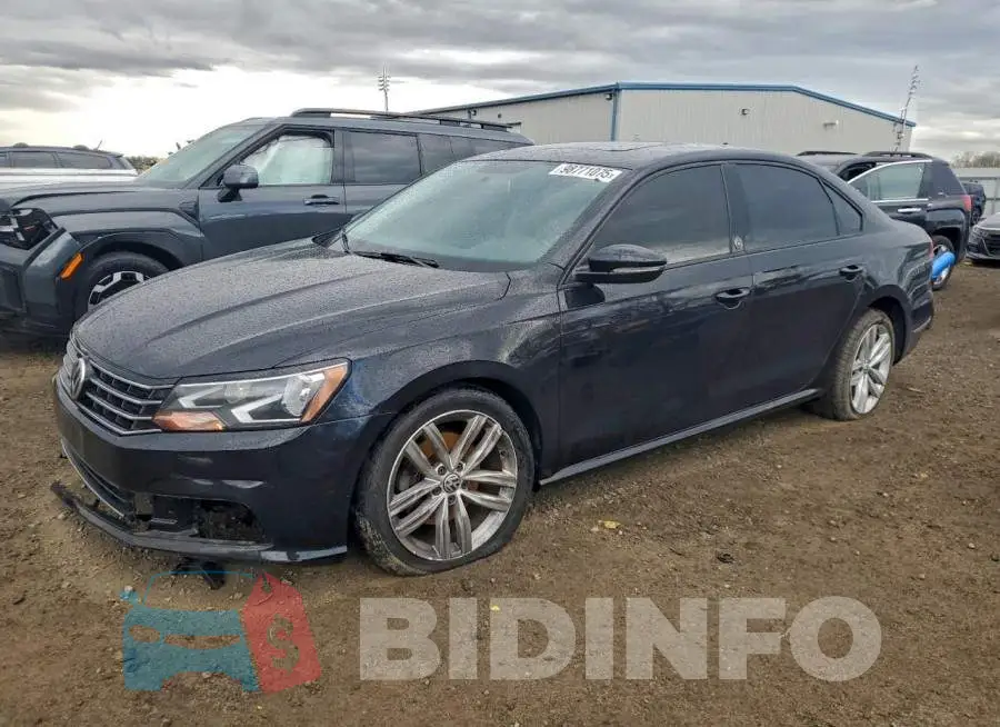 1VWLA7A37KC012852 Photo# 1