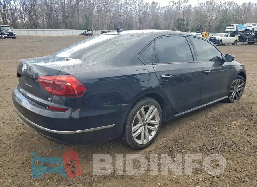 1VWLA7A37KC012852 Photo# 3