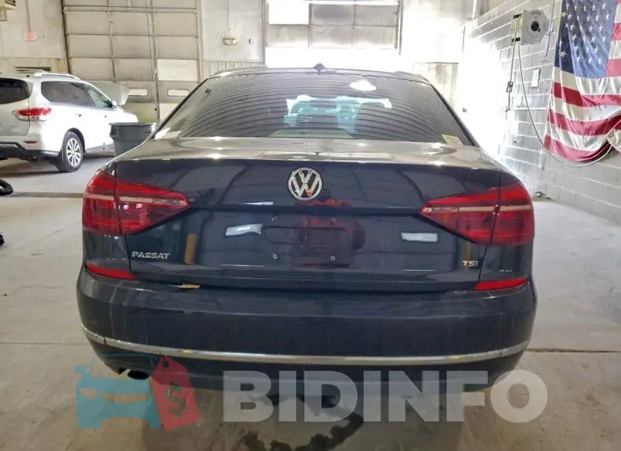 1VWLA7A39KC013954 Photo# 6