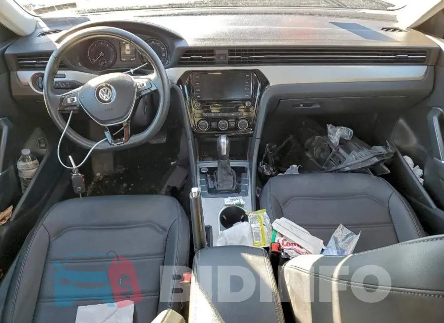 1VWSA7A31MC012912 Photo# 8