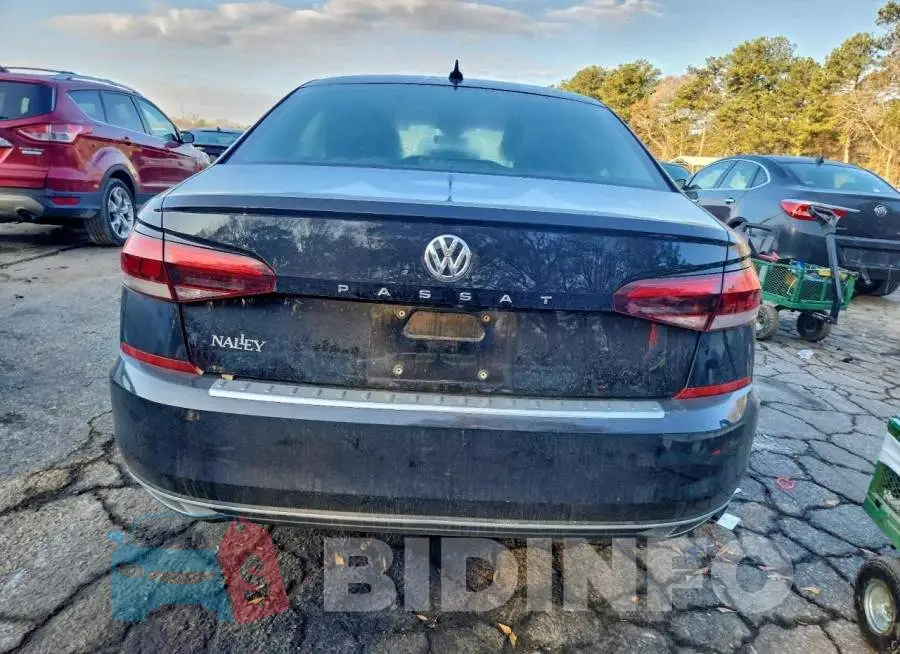 1VWSA7A32MC015771 Photo# 6