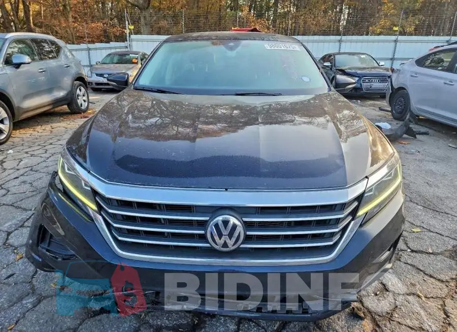 1VWSA7A32MC015771 Photo# 5